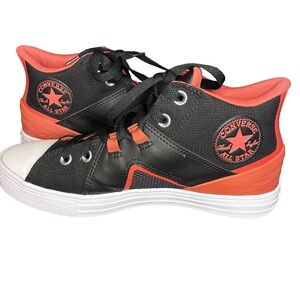 Converse Chuck Taylor All Star Flux Ultra Mid Sneakers Men 8 Women 10